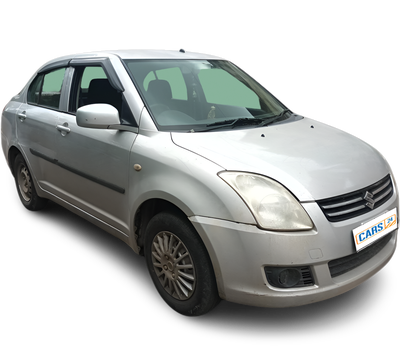 Maruti Swift Dzire-img
